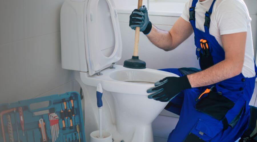 Professional same day plumber in Enon Valley, PA